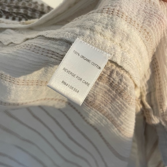 Garnet Hill Cover-up - Picture 6 of 16